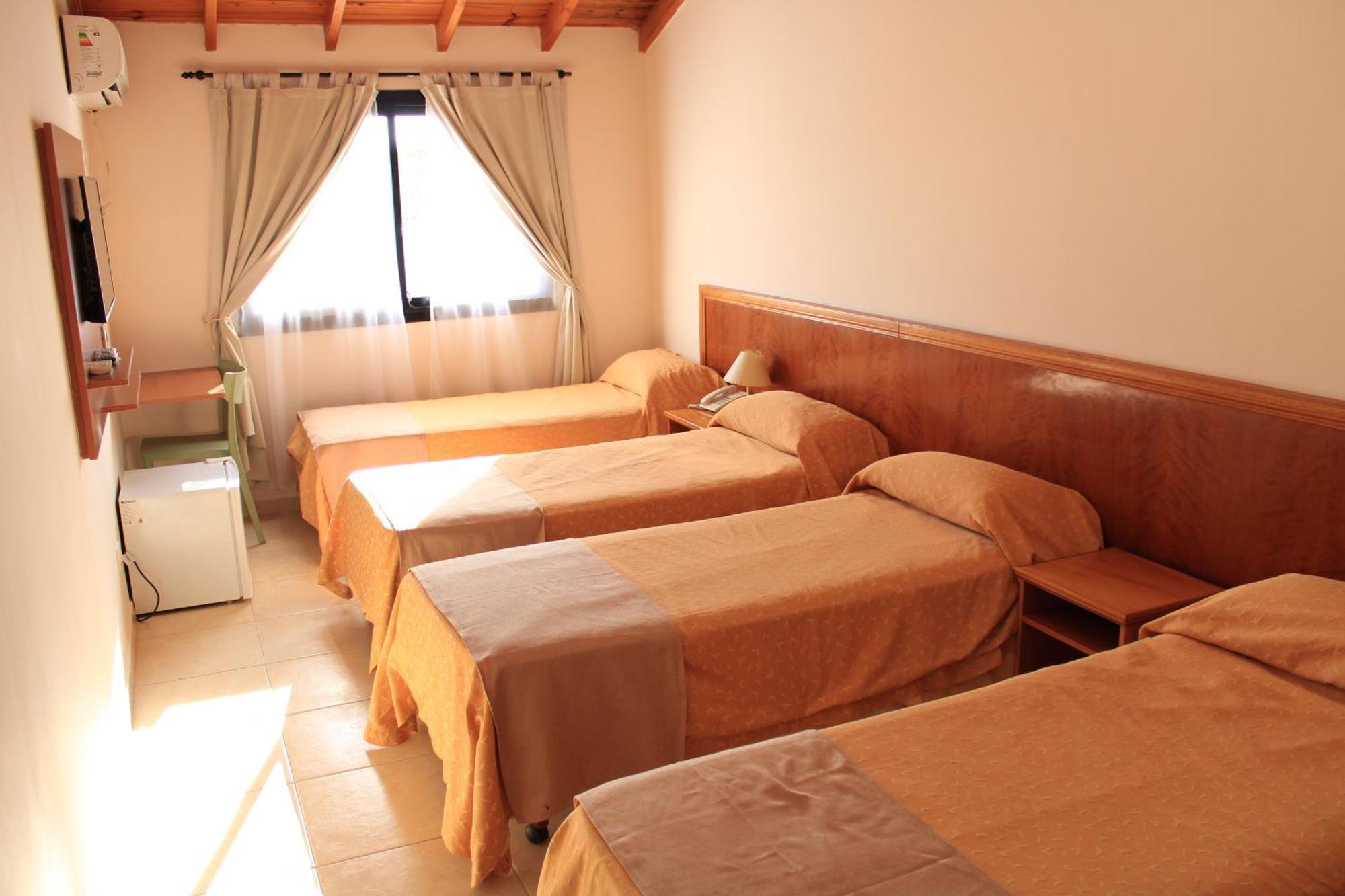 Hotel Bella Costa ลาลูซิลา เดล มาร์ ภายนอก รูปภาพ