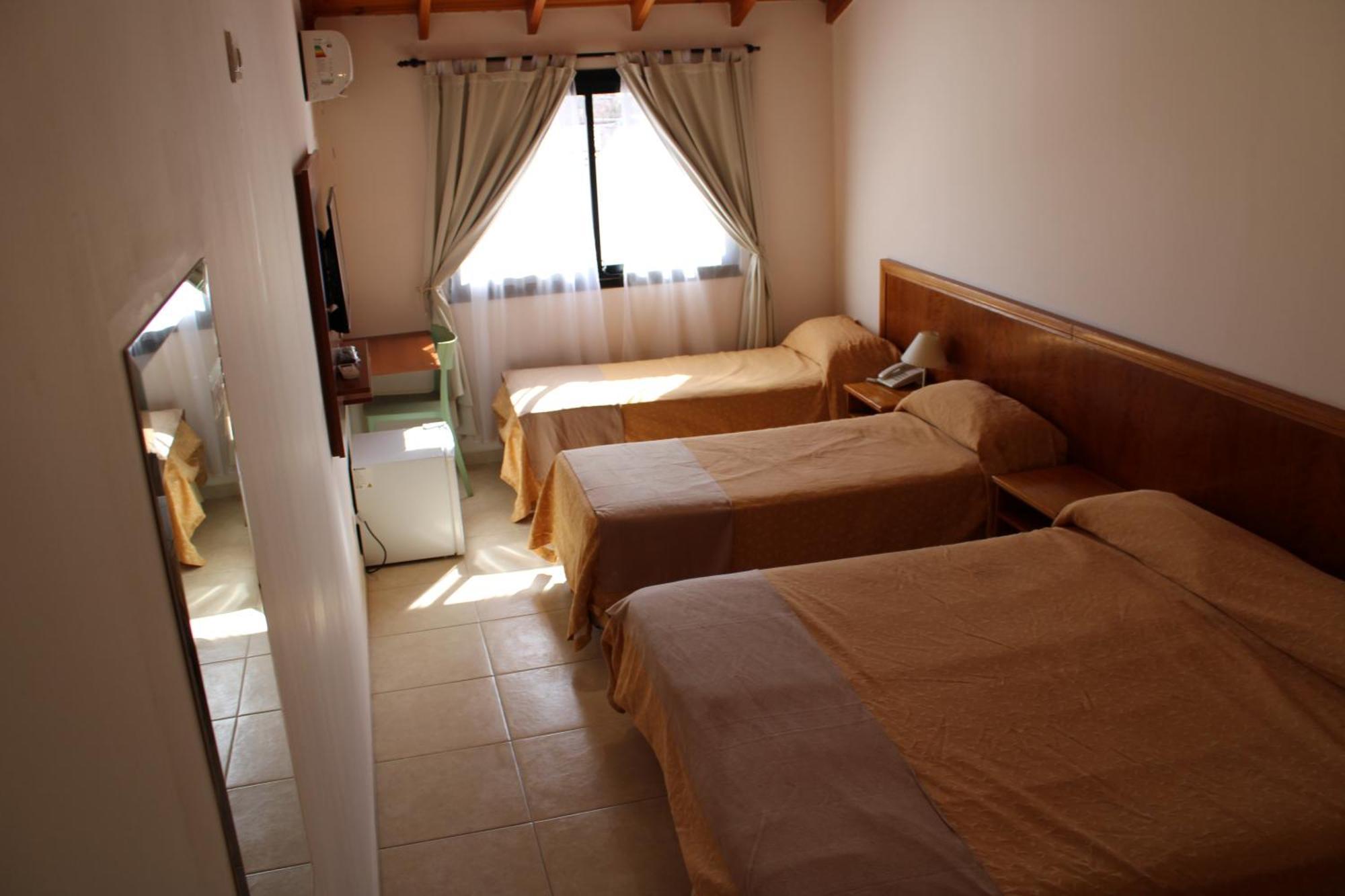 Hotel Bella Costa ลาลูซิลา เดล มาร์ ภายนอก รูปภาพ