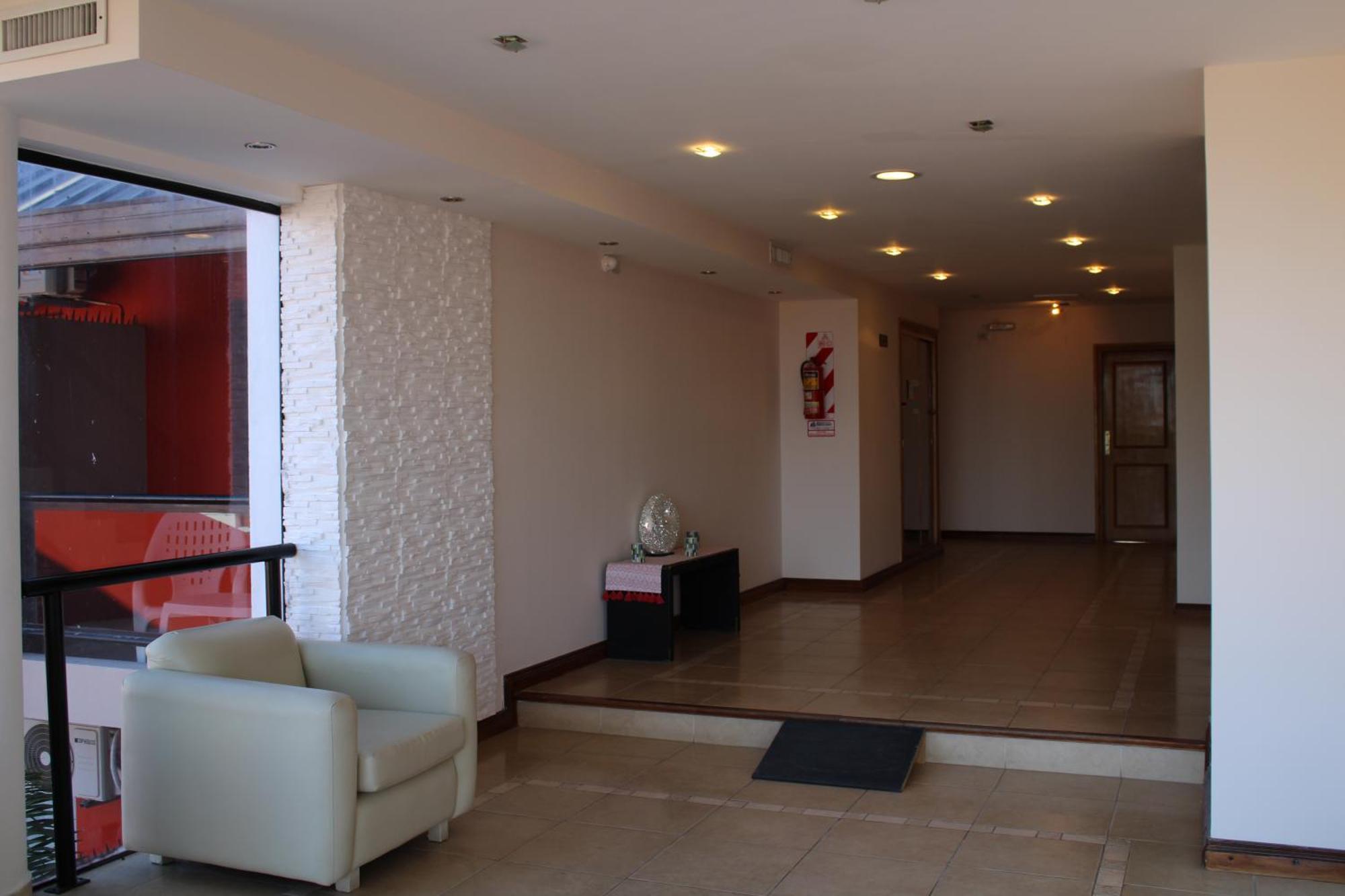 Hotel Bella Costa ลาลูซิลา เดล มาร์ ภายนอก รูปภาพ